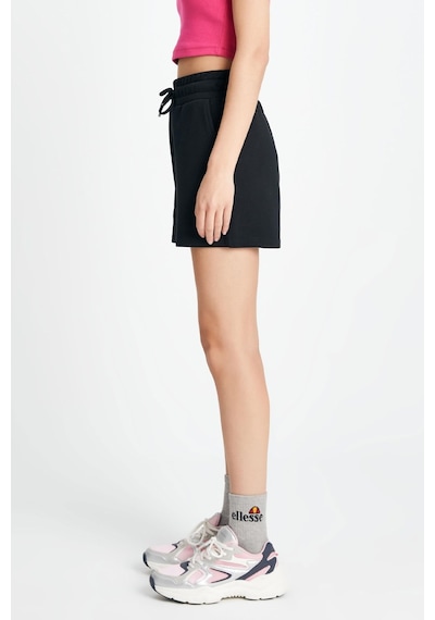 Ellesse Kadın Şort Ef119-bk