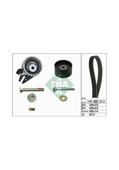 INA 530056210 EKSANTRİK GERGİ SETİ (199×240) ASTRA J-INSIGNIA-COM