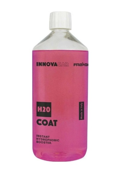 Fraber Innovacar H2o Coat Anında Hidrofobik Etki Kazandırıcı 1 Lt