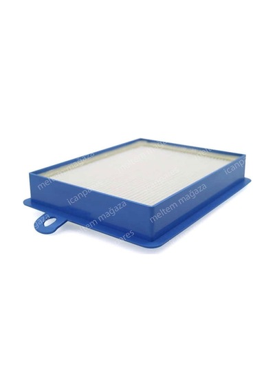 Philips İle Uyumlu Fc 9225 Marathon Süpürge Filtre Bakım Seti