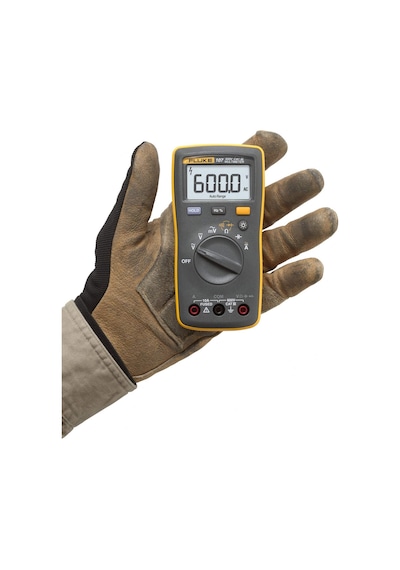 Fluke 107 Digital Multimetre
