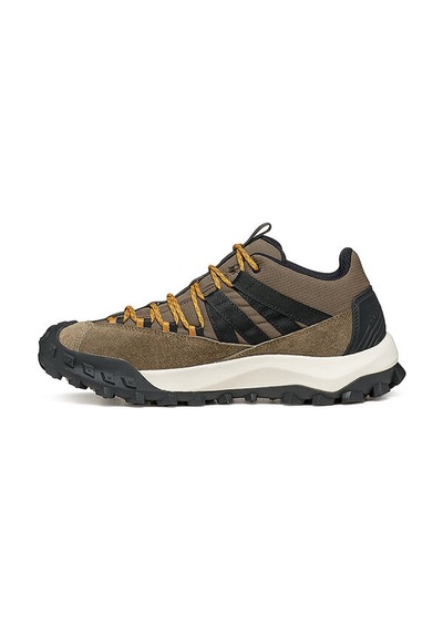 Scarpa Rove Gore-tex Erkek Outdoor Ayakkabı Mud - Burnt