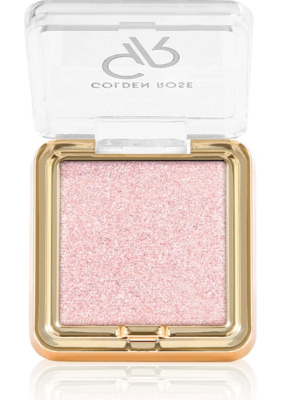 Sparkle Glow Eyeshadow No:53 Stellar - Işıltılı Göz Farı