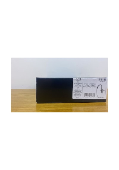 Mtl65 Atros Tek Gövde Lavabo Bataryası - 84578806 Diğer