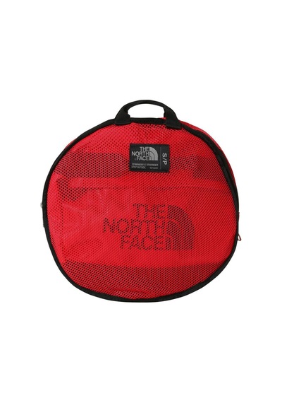 The North Face Base Camp Duffel - S Seyahat Çantası Nf0a52st54a1 Kırmızı
