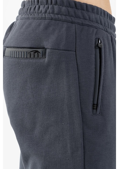 Maraton Sportswear Regular Erkek Düz Paça Basic Antrasit Eşofman Altı 22379-antrasit Antrasit