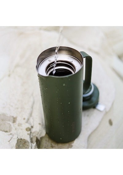 Igloo Hornet Sürahi Termos 1.4 Litre Yeşil
