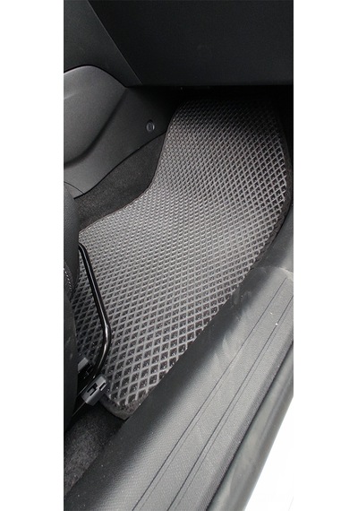 Bod Opel Corsa F / Bod Peugeot 208 3D Havuzlu Paspas 2020 Sonrası N11.5720