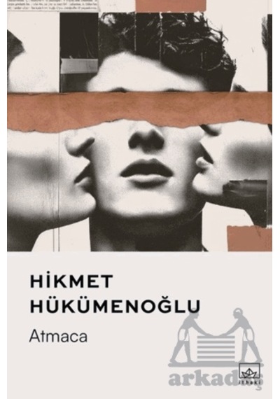 Atmaca İthaki Yayınları