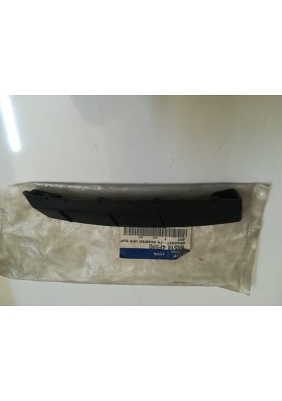 Tampon Bağlantı Braketi Kmy Ön 12 Sağ 86518 4f500