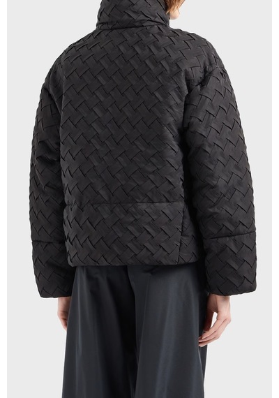 Emporio Armani Bayan Mont 6d2b73 2ngpz 0999 Siyah Siyah