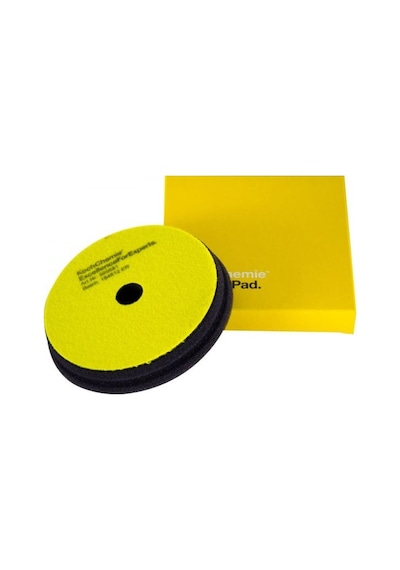 Koch Chemie İnce Pasta Süngeri 76 Mm fine Cut Foam
