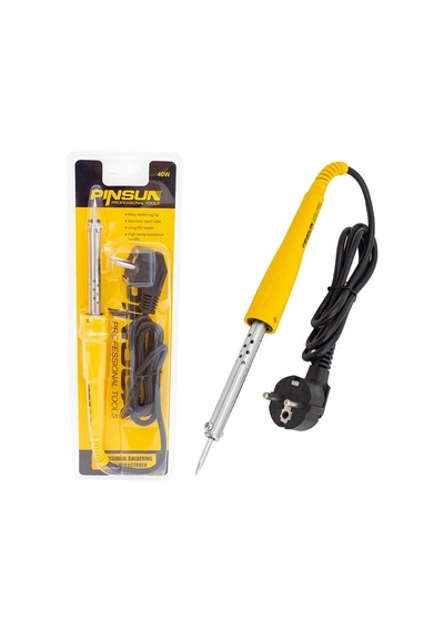 PINSUN PS-340A 40W KALEM HAVYA