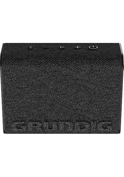 Grundig Uyumlu Solo 2 Bluetooth Hoparlör