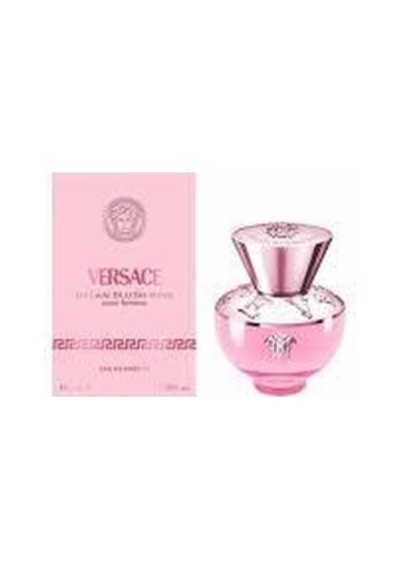 Versace Dylan Blush Pink Pour Femme Edp 50 Ml Çiçek