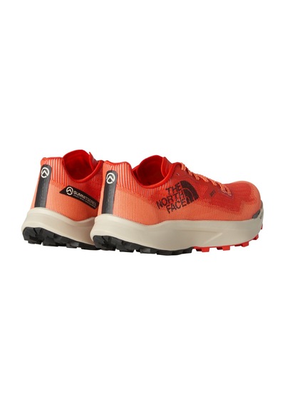 The North Face Summıt Vectıv Sky 2 Unisex Ayakkabısı Nf0a8aeml2ı1 Kırmızı
