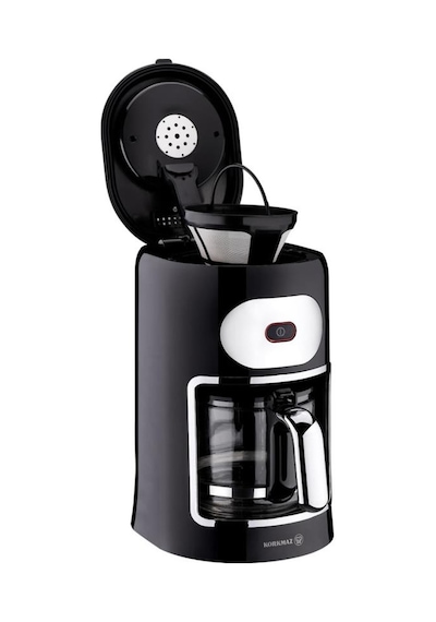 Korkmaz Drippa A864 900 W Filtre Kahve Makinesi