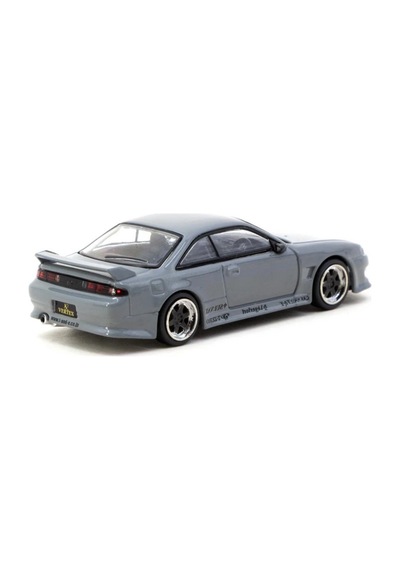 1/64 Model Araç S 14 Grey