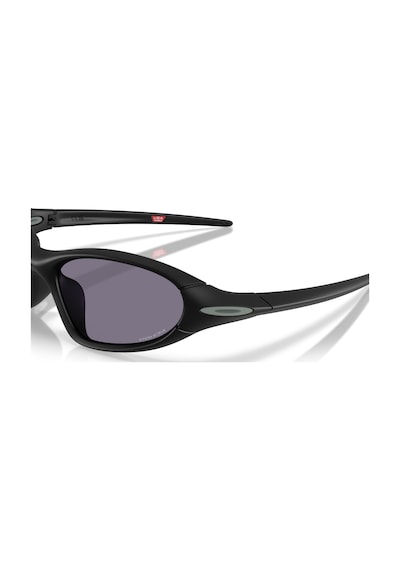 Oo 9536 953601 61 Oakley Portal Jacket Güneş Gözlüğü Siyah
