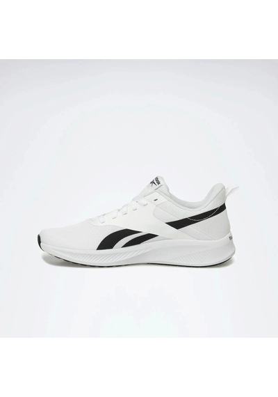 Reebok Runner 2.5 Erkek Ayakkabi - Beyaz Siyah Gri Beyaz Sıyah Grı