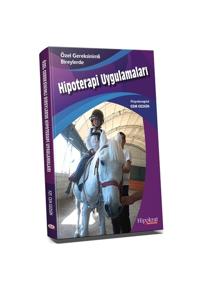 Hipoterapi Uygulamaları/Cem Gezgin