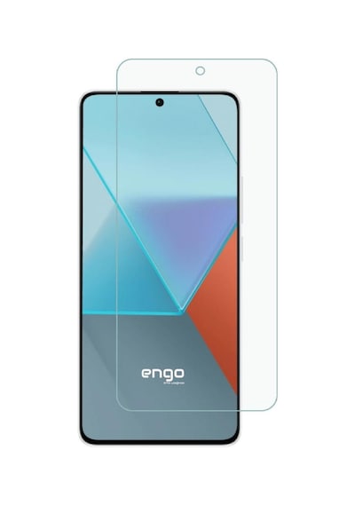 Xiaomi Redmi Note 13 Pro Ekran Koruyucu Nano Esnek Flexible