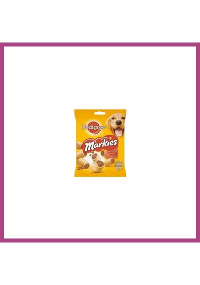 Gees Global Markies Köpek Ödül Bisküvisi 150 Gr Gbzs