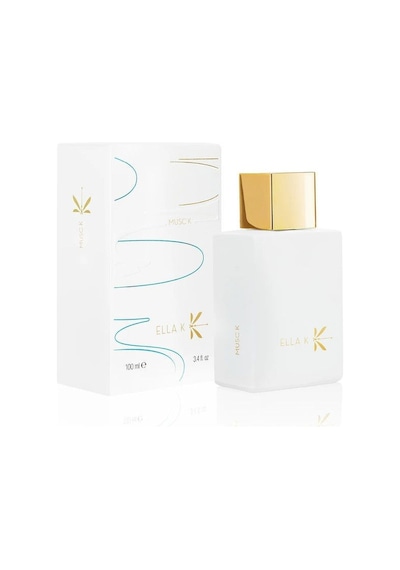 Ella K Parfums Musc K Edp 100 Ml Oryantal