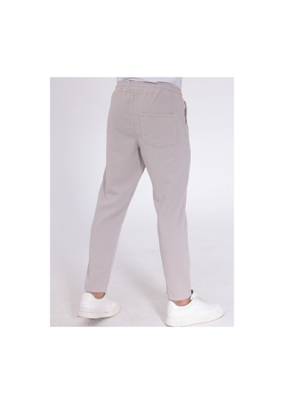 Blayn Jeans Erkek Regular Fit Gabardin Pantolon Günlük Rahat Kesim Klasik Erkek Pantolon Taş Blayn Jeans Erkek Regular Fit Gabardin Pantolon Günlük Rahat Kesim Klasik Erkek Pantolon Taş