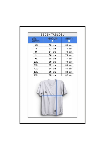 Black Horn Erkek Geniş Yaka %100 Pamuk Salaş T-shirt Ekru