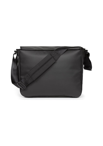 Eastpak Delegate+ Tarp Omuz Askılı Postacı Çantası Black2 4y8 Siyah