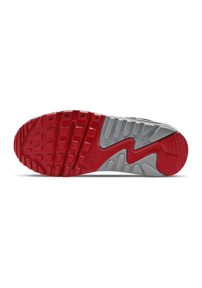 Nike Air Max 90 Ltr Kadın Sneaker Ayakkabı Cd6864 019 001
