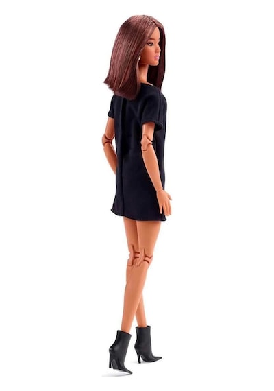 Barbie Basics İkonik Koleksiyon Bebeği Model 01