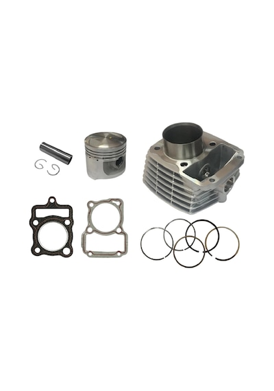 Cg 125 Silindir Seti 56.5 Mm 15 Perno