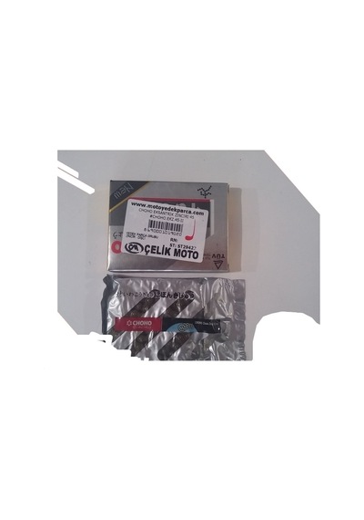 Choho Eksantrık Zıncırı 47 Choho.ekz.47-ı