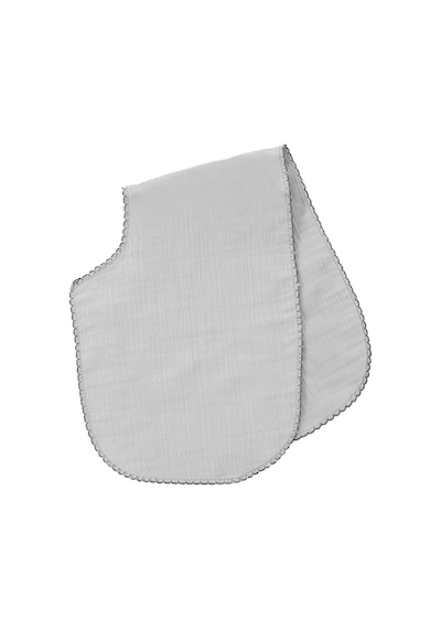 Babyjem Bürümcük Omuz Örtüsü 804 Gri
