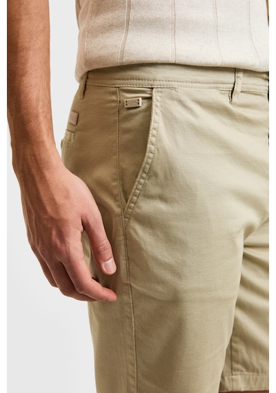 U.S. Polo Assn. U.s. Polo Assn. Erkek Açık Haki Şort / Bermuda 50322320-vr183 Açık Haki