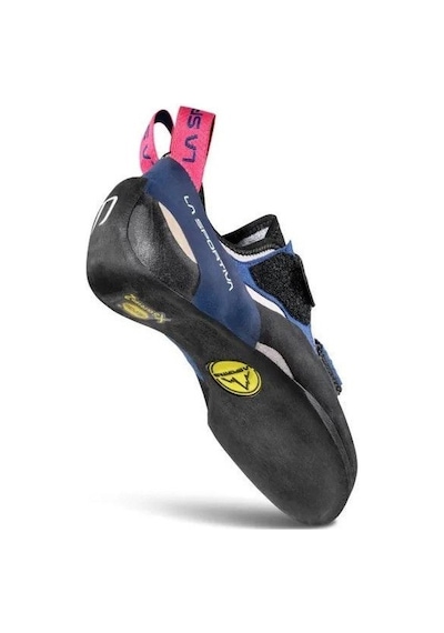 La Sportiva Katana Woman Kadın Tırmanış Ayakkabısı siyah