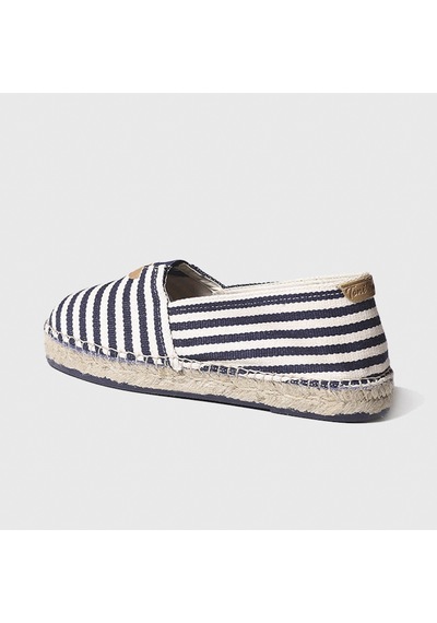 Espadril Erkek Blanes-Dd Toni Pons Navy Mari Mavi