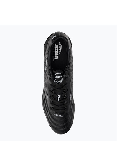 Joma Aguila Top 2101 - Erkek Yarı Prof. Futbol Krampon Siyah