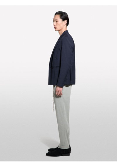 Sisley Viskoz Karışımlı Kruvaze Regular Fit Blazer Ceket Erkek Bej Ceket - 325p2tbjsw028 Koyu Kahverengi Sisley Viskoz Karışımlı Kruvaze Regular Fit Blazer Ceket Erkek Bej Ceket - 325p2tbjsw028 Koyu Kahverengi