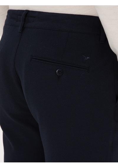 Cacharel Erkek Lacivert Pantolon Kanvas-chino 50308731-vr033