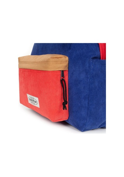 Easpack Eastpak Day Pakr Cordfunk Sırt Çantası C-eas0a5bg48s18s1 Mavi
