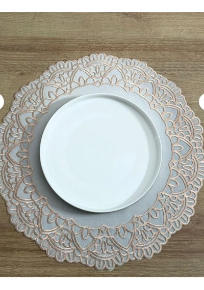 Ds Casa Dertsiz Amerikan Servis Bronz 6lı Diğer