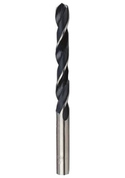Bay-Tec Matkap Ucu Siyah-Beyaz Hss 6 Mm Mu0990 Gri