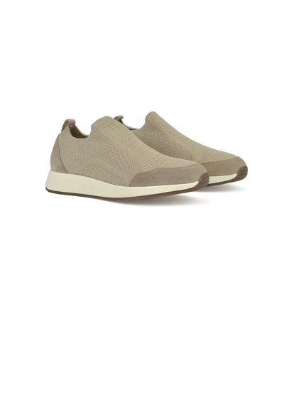 Ziya, Erkek Sneaker 153990zz2302 Bej 153990zz2302 340 Bej