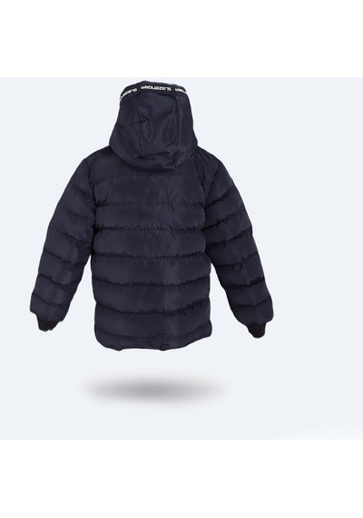 Slazenger CAPTAIN NEW IN Unisex Çocuk Mont &amp; Kaban Lacivert
