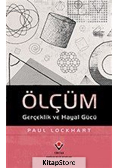 Ölçüm / Paul Lockhart