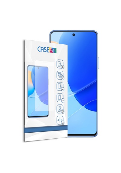 Huawei Nova 9 SE ile Uyumlu Ekran Koruyucu Kırılmaz Cam