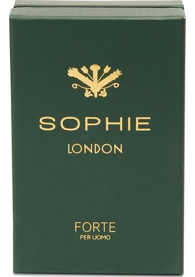 Sophie London Forte Erkek Parfüm EDP 100 ML